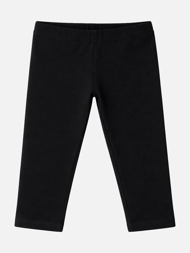 Girls Leggings Pack of 2 - Bodycare