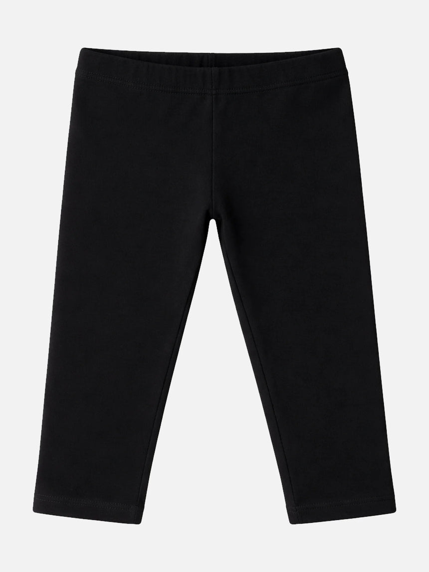 Girls Leggings Pack of 2