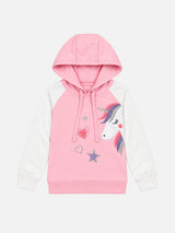 Girls Clothing Set for Casual Wear, Coordinated Styling, Everyday Comfort and Regular Wardrobe Essentials