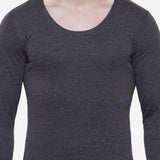 DYCA Mens Top Round Neck Full Sleeves Pack Of 1