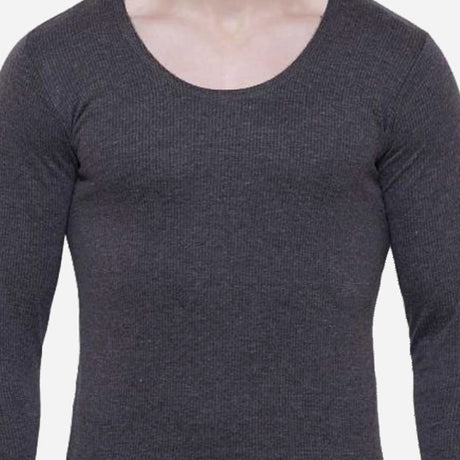 DYCA Mens Top Round Neck Full Sleeves Pack Of 1