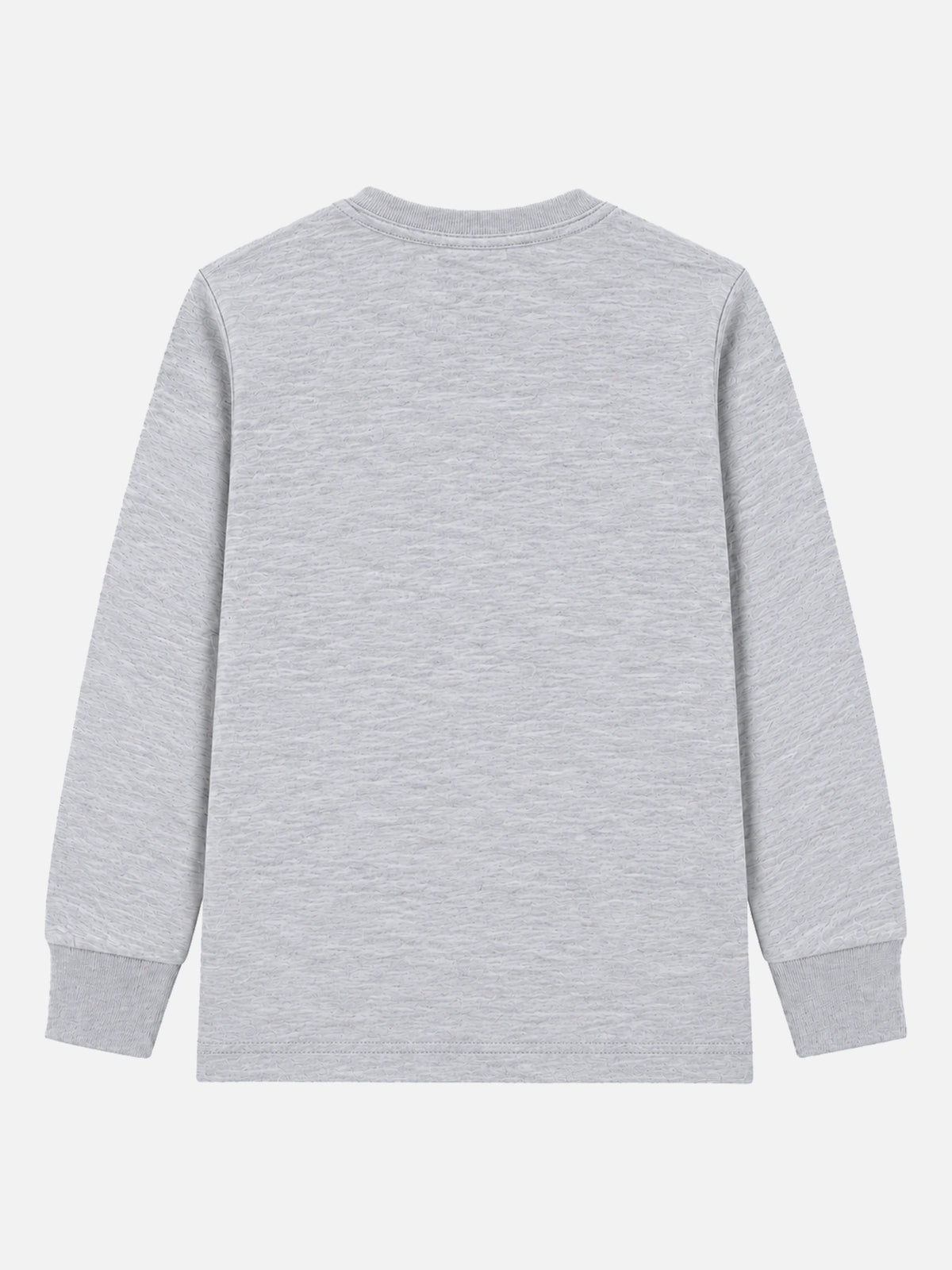Girls Solid Round Neck Full Sleeve T-Shirt for Casual Wear, Comfortable Coverage and Everyday Wardrobe Use - Pack of 1