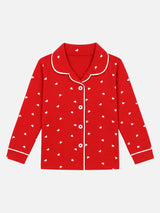 Girls Cotton Night Suit for Comfortable Sleepwear, Lounge Wear and Everyday Nightwear Essentials for Daily Use