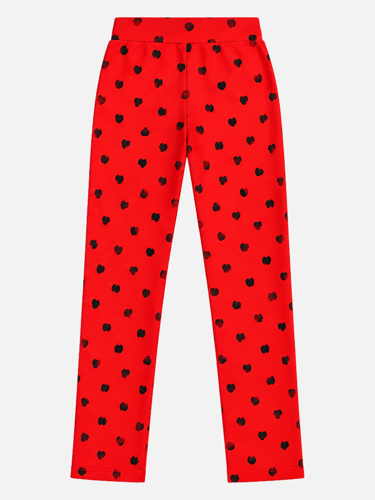 Women 100% Cotton Lower Pyjama with Side Pockets and Skinny Fit Track Pant Style for Casual Active Wear