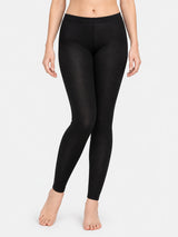 Women Extra Soft Thermal Bottom for Winter Layering, Comfortable Coverage and Cold Weather Essentials - Pack of 1