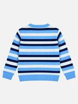 Girls Round Neck Full Sleeves Sweater with Comfortable Winter Wear Styling, Easy Comfort and Regular Use