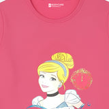 Gold Bodycare Girls Thermal Set Round Neck Full Sleeves Pack Of 1