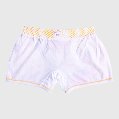 Bodycare Minnie & Friends Boyshorts Solid Pack Of 2