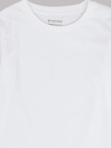 Boys T-Shirt Round Neck Full Sleeves