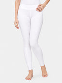 Women Extra Soft Thermal Bottom for Winter Layering, Comfortable Coverage and Cold Weather Essentials - Pack of 1