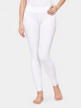 Women Extra Soft Thermal Bottom for Winter Layering, Comfortable Coverage and Cold Weather Essentials - Pack of 1