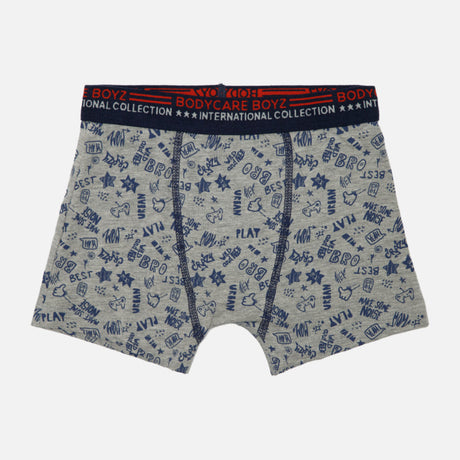 Bodycare Boys Trunk Pack Of 2