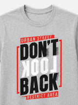 Men T-Shirt Round Neck Half Sleeves