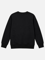 Girls Round Neck Full Sleeve Sweatshirt with Comfortable Everyday Styling for Casual Wear and Light Winter Use