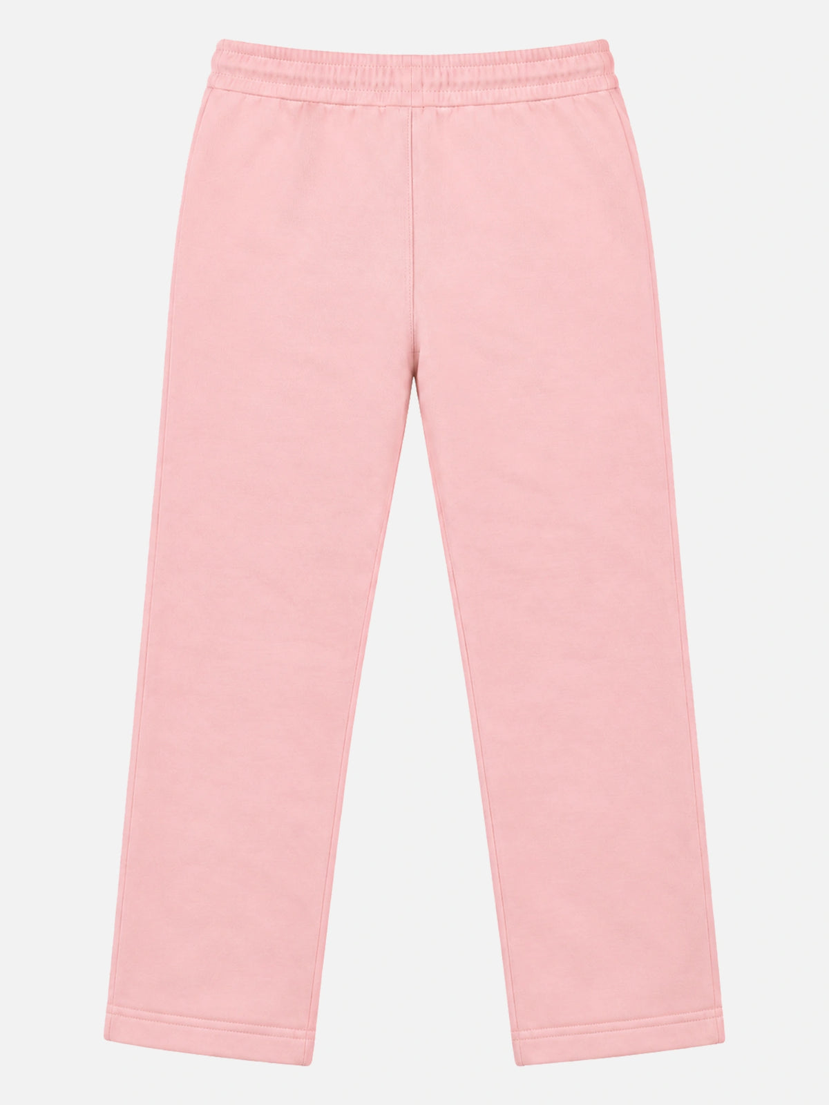 Girls Cotton Regular Fit Printed Track Pant for Casual Wear, Jogger Styling, Lounge Comfort and Easy Movement