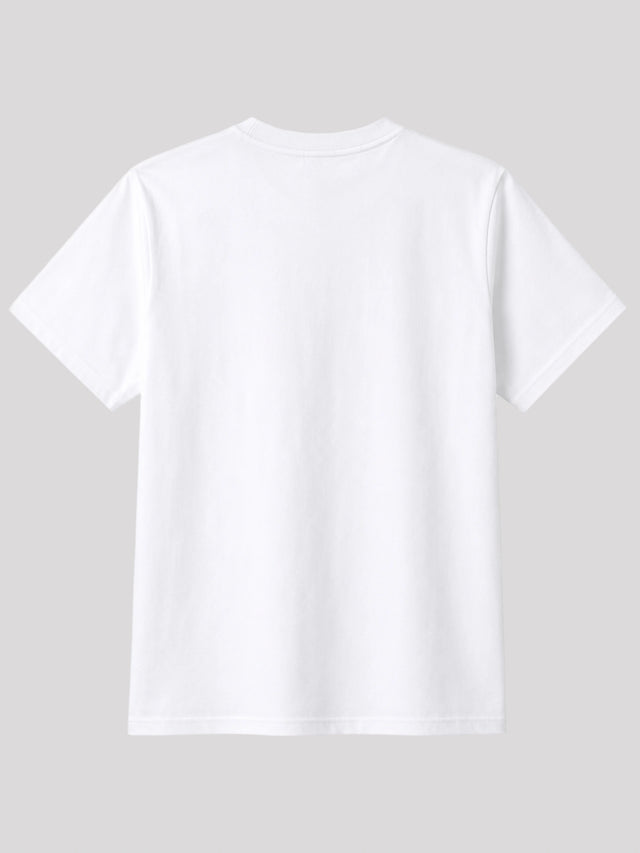 Boys Solid Round Neck Half Sleeves T-Shirt for Casual Wear, Easy Movement and Regular Wardrobe Use - Pack of 2