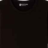 Ayaki Thermal Unisex Top Round Neck Full Sleeves Solid