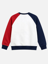 Boys Sweatshirt for Casual Wear, Warm Layering, Everyday Comfort and Practical Wardrobe Essentials for Daily Use