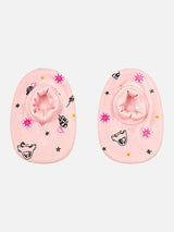Baby Booties Pack of 3