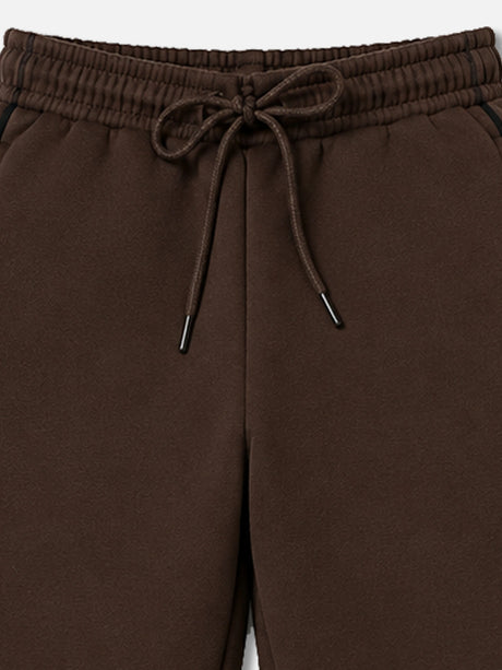 Boys Cotton Track Pant Pack of 1