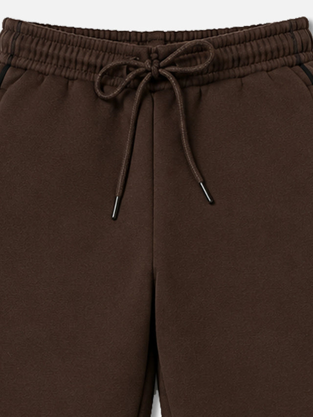 Boys Cotton Track Pant with Regular Fit for Casual Wear, Active Movement and Everyday Lounge Comfort
