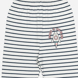 Bodycare Striped Pajami Pack Of 3