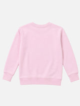 Girls Sweatshirt for Casual Wear, Warm Layering Comfort, Everyday Use and Practical Wardrobe Essentials
