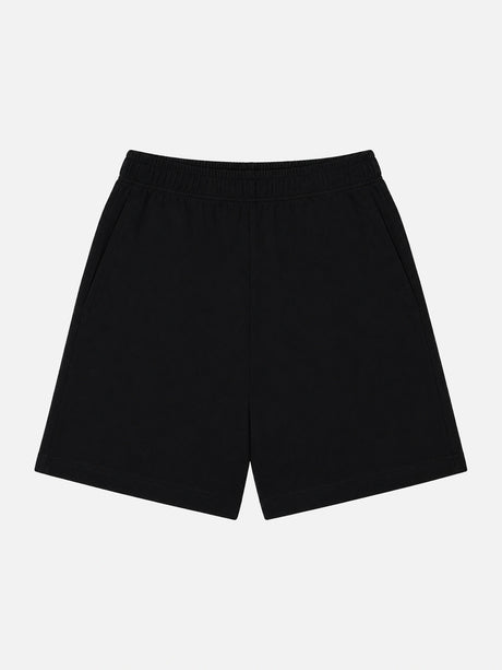 Comfortable Girls Shorts Super Combed Fabric