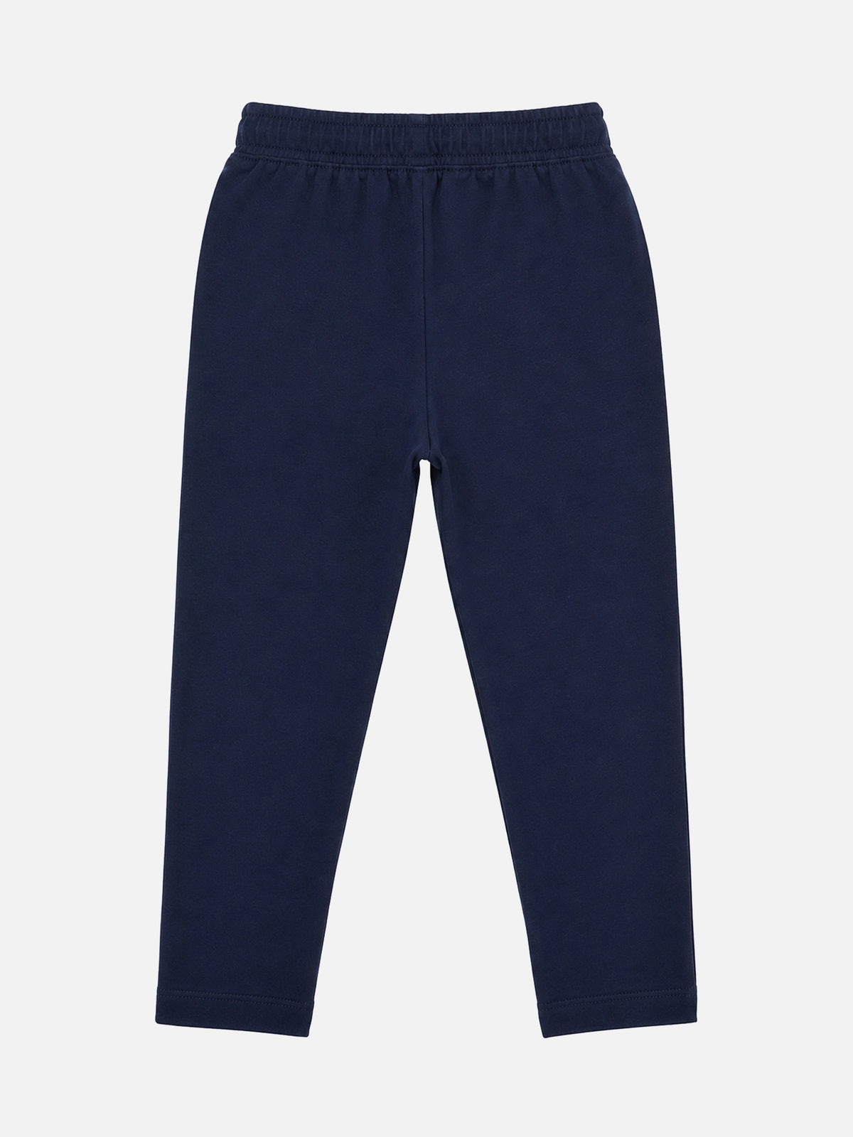 Girls 100% Cotton Track Pant for Casual Wear, Lounge Comfort, Easy Movement and Regular Wardrobe Use