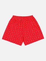 Girls Shorts Pack of 2