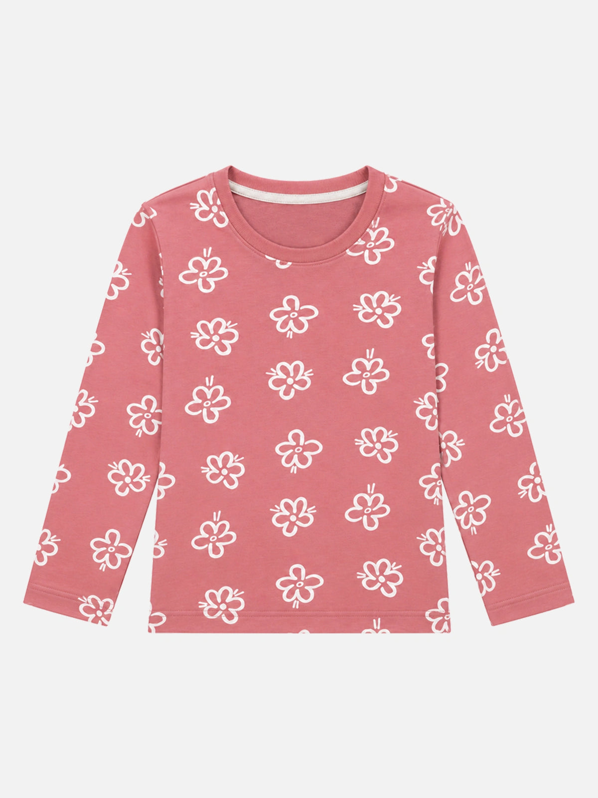 Girls Clothing Set for Casual Wear, Everyday Comfort, Easy Styling and Practical Wardrobe Essentials