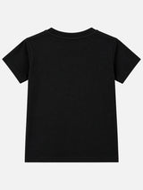 Girls Solid Round Neck Half Sleeve T-Shirt for Casual Wear, Comfortable Fit and Everyday Wardrobe Use - Pack of 1
