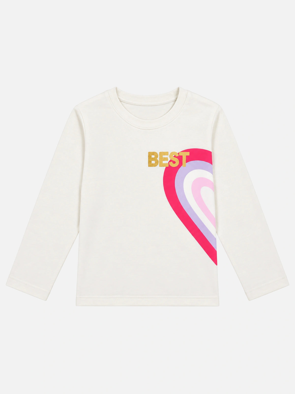 Girls Clothing Set for Everyday Casual Wear, Easy Styling, Comfort and Regular Wardrobe Essentials for Daily Use