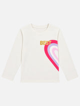 Girls Clothing Set for Everyday Casual Wear, Easy Styling, Comfort and Regular Wardrobe Essentials for Daily Use
