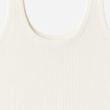 Quilt Bodycare Antibacterial Girls White Thermal Top Pack Of 3