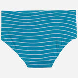 Girls Panty Lycra Waistband Pack of 6 - Bodycare