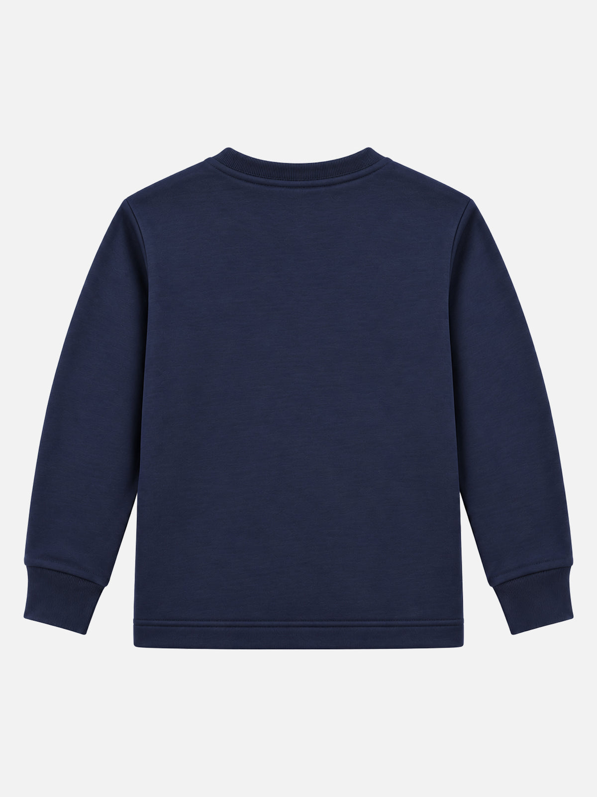 Boys Avengers Round Neck Full Sleeves Sweatshirt for Casual Wear, Lounge Comfort and Everyday Wardrobe Use
