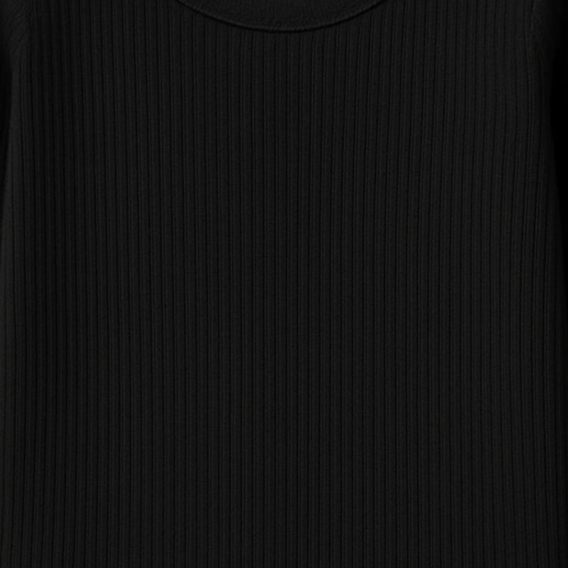 Quilt Antibacterial Unisex Thermal Tops Round Neck Full Sleeves Pack Of 2