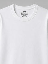 Girls Solid Cotton Round Neck Full Sleeve T-Shirt with Regular Fit for Casual Wear and Everyday Comfort - Pack of 1
