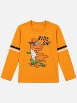 Boys Cotton Night Suit for Comfortable Sleepwear, Lounge Wear and Everyday Nightwear Essentials for Daily Use