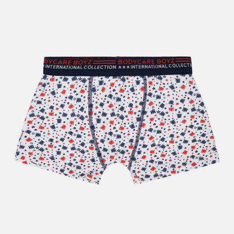 Bodycare Boys Trunk Pack Of 2