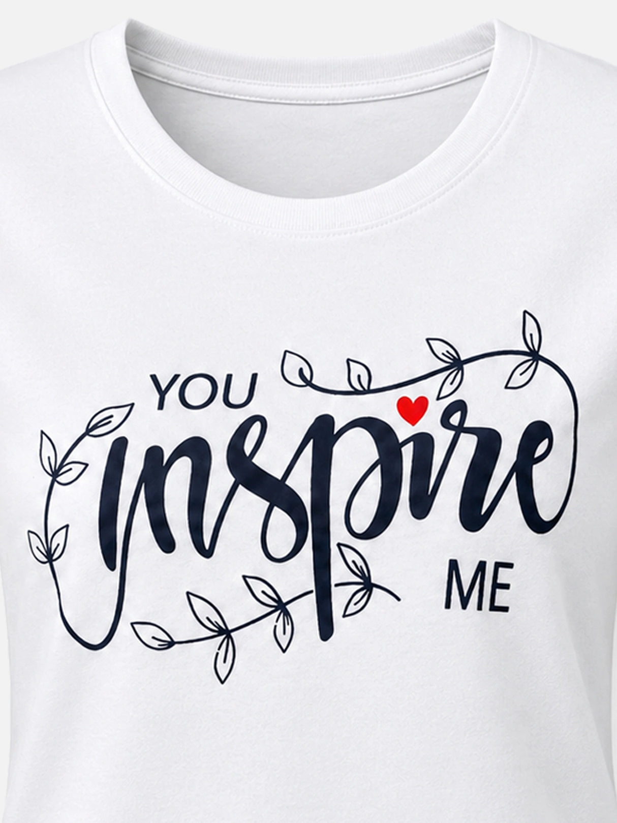 Women T-Shirt Round Neck Half Sleeves with Simple Everyday Styling for Casual Wear and Easy Pairing Comfort