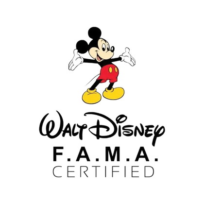 FAMA Certified