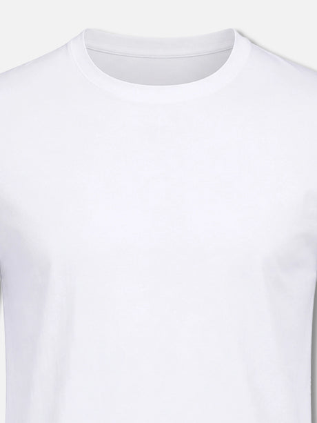 Men T-Shirt Round Neck Full Sleeves