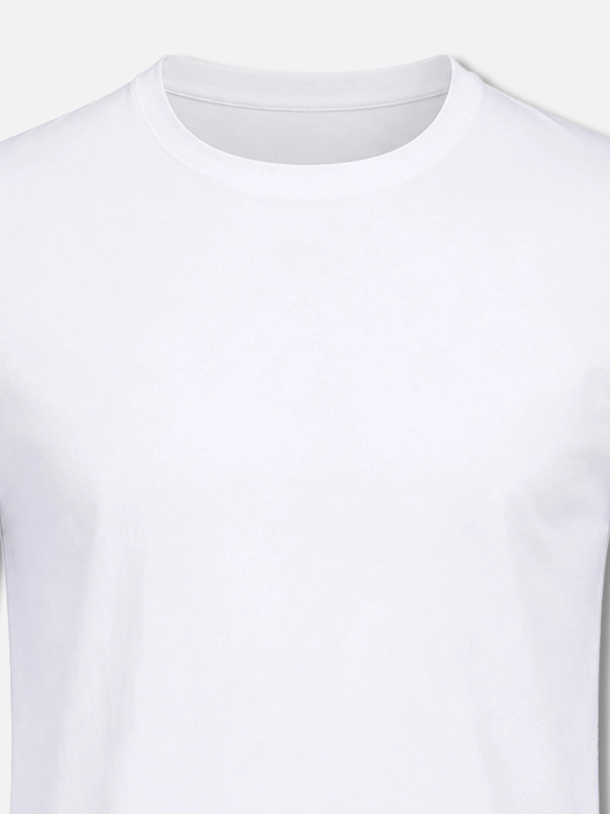 Men T-Shirt Round Neck Full Sleeves