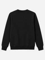 Girls Round Neck Full Sleeves Sweatshirt with Clean Casual Styling for Everyday Comfort and Cool-Weather Wear