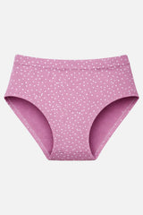 Girls Panty Inner Elastic Pack of 3