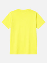 Boys Solid Round Neck Half Sleeves T-Shirt for Casual Wear, Easy Movement and Regular Wardrobe Use - Pack of 2