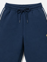 Boys Cotton Track Pant with Regular Fit for Casual Wear, Active Movement and Everyday Lounge Comfort