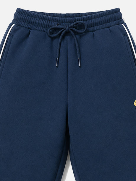 Boys Cotton Track Pant Pack of 1